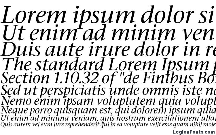 specimens Fasse Italic font, sample Fasse Italic font, an example of writing Fasse Italic font, review Fasse Italic font, preview Fasse Italic font, Fasse Italic font