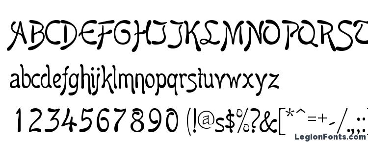 glyphs Favorit font, сharacters Favorit font, symbols Favorit font, character map Favorit font, preview Favorit font, abc Favorit font, Favorit font