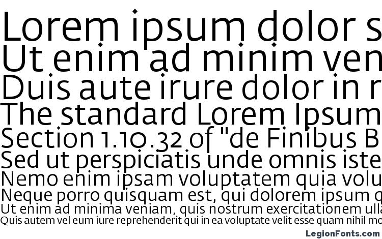 specimens FedraSansPro Book font, sample FedraSansPro Book font, an example of writing FedraSansPro Book font, review FedraSansPro Book font, preview FedraSansPro Book font, FedraSansPro Book font