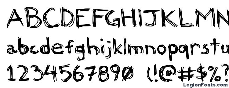 глифы шрифта Felicia, символы шрифта Felicia, символьная карта шрифта Felicia, предварительный просмотр шрифта Felicia, алфавит шрифта Felicia, шрифт Felicia
