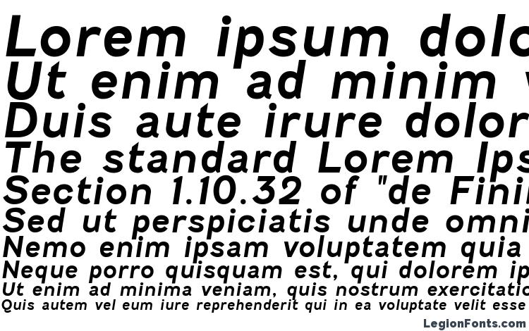 specimens FenwickRg BoldItalic font, sample FenwickRg BoldItalic font, an example of writing FenwickRg BoldItalic font, review FenwickRg BoldItalic font, preview FenwickRg BoldItalic font, FenwickRg BoldItalic font
