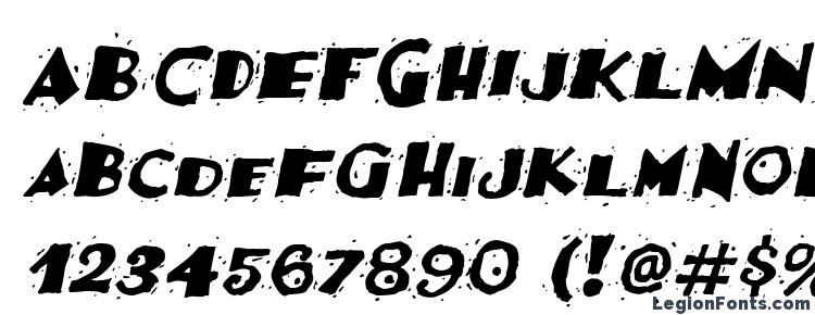 glyphs Festivassk italic font, сharacters Festivassk italic font, symbols Festivassk italic font, character map Festivassk italic font, preview Festivassk italic font, abc Festivassk italic font, Festivassk italic font