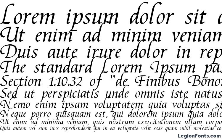 specimens Fidelio mn font, sample Fidelio mn font, an example of writing Fidelio mn font, review Fidelio mn font, preview Fidelio mn font, Fidelio mn font