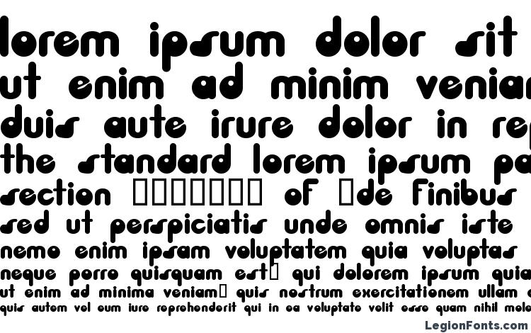 specimens Fingerbobs font, sample Fingerbobs font, an example of writing Fingerbobs font, review Fingerbobs font, preview Fingerbobs font, Fingerbobs font