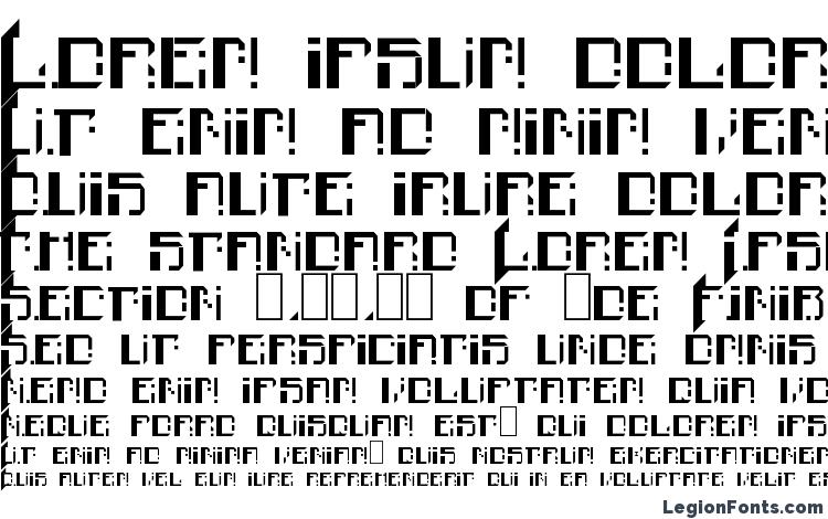 specimens Finn font, sample Finn font, an example of writing Finn font, review Finn font, preview Finn font, Finn font
