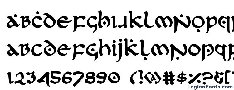 glyphs First Order font, сharacters First Order font, symbols First Order font, character map First Order font, preview First Order font, abc First Order font, First Order font