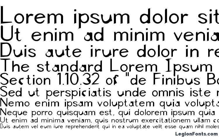 specimens FKR NiceLife Medium font, sample FKR NiceLife Medium font, an example of writing FKR NiceLife Medium font, review FKR NiceLife Medium font, preview FKR NiceLife Medium font, FKR NiceLife Medium font