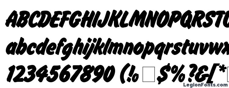 glyphs Flash font, сharacters Flash font, symbols Flash font, character map Flash font, preview Flash font, abc Flash font, Flash font