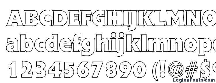 flick-bold-hollow-font-download-free-legionfonts