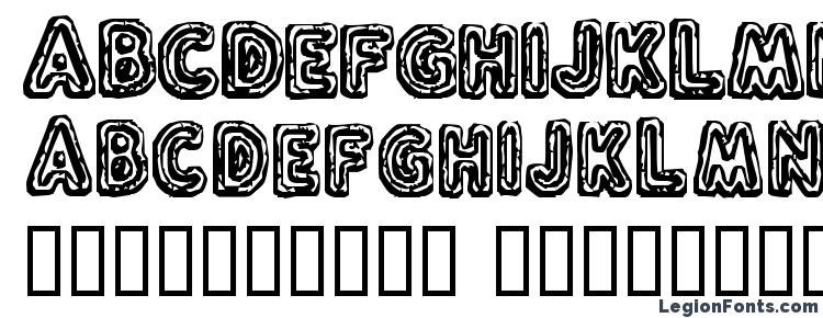 glyphs Flux Capacitor font, сharacters Flux Capacitor font, symbols Flux Capacitor font, character map Flux Capacitor font, preview Flux Capacitor font, abc Flux Capacitor font, Flux Capacitor font
