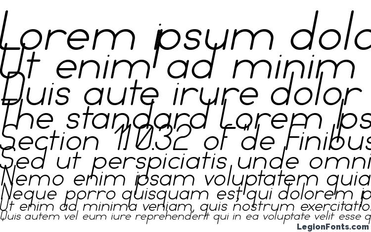 specimens Focus Italic font, sample Focus Italic font, an example of writing Focus Italic font, review Focus Italic font, preview Focus Italic font, Focus Italic font