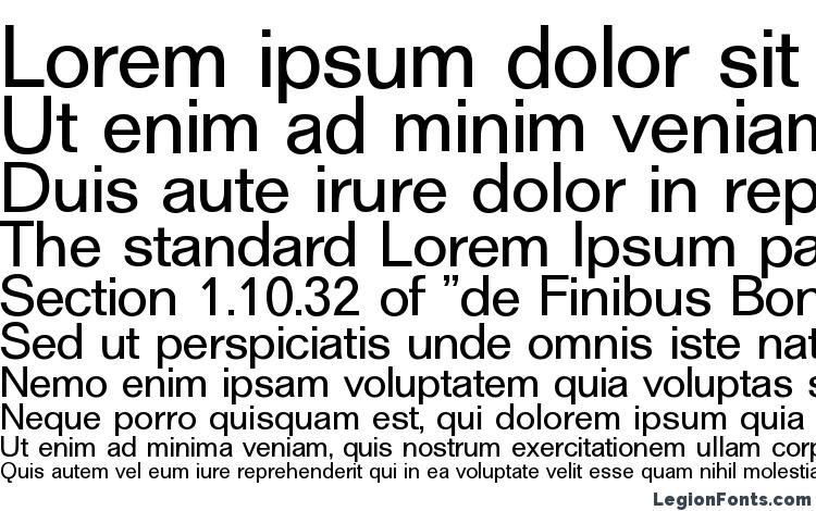specimens FolderDB Normal font, sample FolderDB Normal font, an example of writing FolderDB Normal font, review FolderDB Normal font, preview FolderDB Normal font, FolderDB Normal font