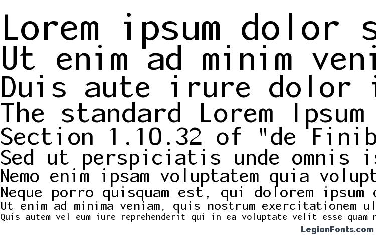 specimens Fonotone Regular font, sample Fonotone Regular font, an example of writing Fonotone Regular font, review Fonotone Regular font, preview Fonotone Regular font, Fonotone Regular font