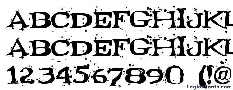 glyphs Fontocide font, сharacters Fontocide font, symbols Fontocide font, character map Fontocide font, preview Fontocide font, abc Fontocide font, Fontocide font