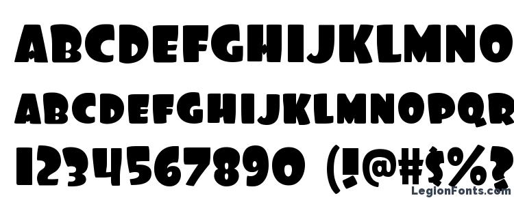 glyphs Foo Regular font, сharacters Foo Regular font, symbols Foo Regular font, character map Foo Regular font, preview Foo Regular font, abc Foo Regular font, Foo Regular font