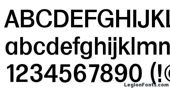 Thats it! Font Download Free / LegionFonts