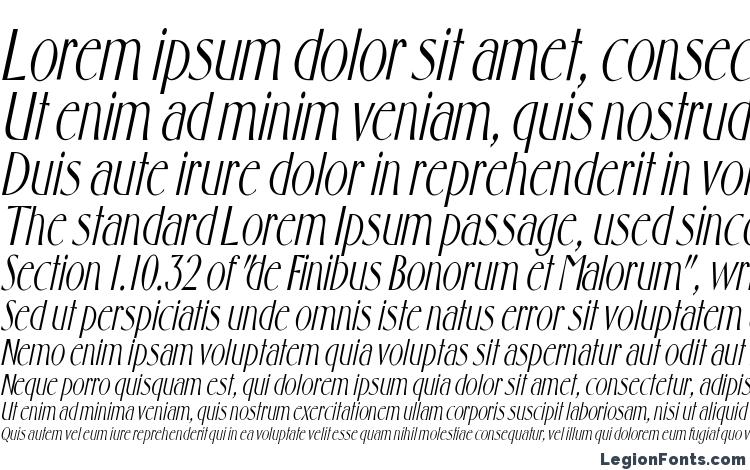 specimens FosterCondensed Italic font, sample FosterCondensed Italic font, an example of writing FosterCondensed Italic font, review FosterCondensed Italic font, preview FosterCondensed Italic font, FosterCondensed Italic font