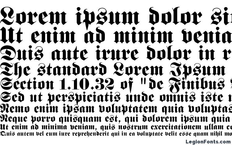 specimens Frankenstein font, sample Frankenstein font, an example of writing Frankenstein font, review Frankenstein font, preview Frankenstein font, Frankenstein font