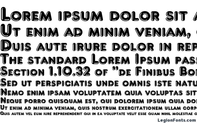 Frankfurter font free download for mac