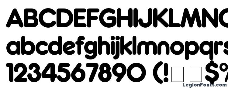 glyphs Frankfurter Medium font, сharacters Frankfurter Medium font, symbols Frankfurter Medium font, character map Frankfurter Medium font, preview Frankfurter Medium font, abc Frankfurter Medium font, Frankfurter Medium font