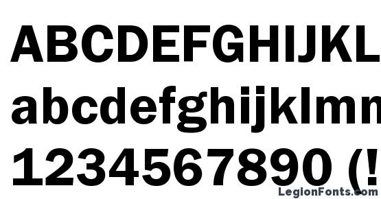 Franklin Gothic Demi Free Font Mac - Colaboratory