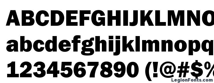 Franklin gothic font free download for mac