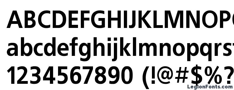 glyphs FreeSet90b font, сharacters FreeSet90b font, symbols FreeSet90b font, character map FreeSet90b font, preview FreeSet90b font, abc FreeSet90b font, FreeSet90b font