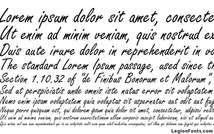 specimens Freestyle Script font, sample Freestyle Script font, an example of writing Freestyle Script font, review Freestyle Script font, preview Freestyle Script font, Freestyle Script font