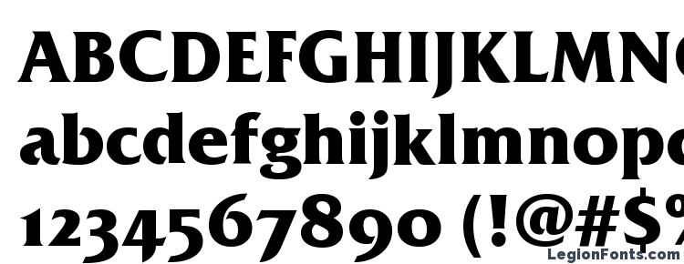 glyphs Fremont Osf Bold font, сharacters Fremont Osf Bold font, symbols Fremont Osf Bold font, character map Fremont Osf Bold font, preview Fremont Osf Bold font, abc Fremont Osf Bold font, Fremont Osf Bold font