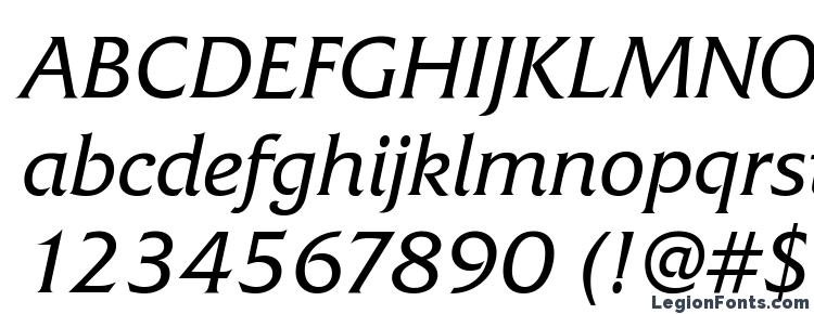 глифы шрифта Friz Quadrata Regular Italic, символы шрифта Friz Quadrata Regular Italic, символьная карта шрифта Friz Quadrata Regular Italic, предварительный просмотр шрифта Friz Quadrata Regular Italic, алфавит шрифта Friz Quadrata Regular Italic, шрифт Friz Quadrata Regular Italic