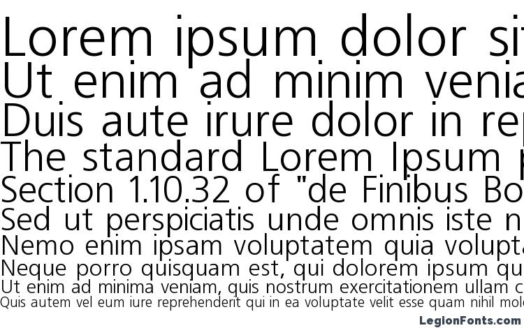 specimens Frs45 font, sample Frs45 font, an example of writing Frs45 font, review Frs45 font, preview Frs45 font, Frs45 font