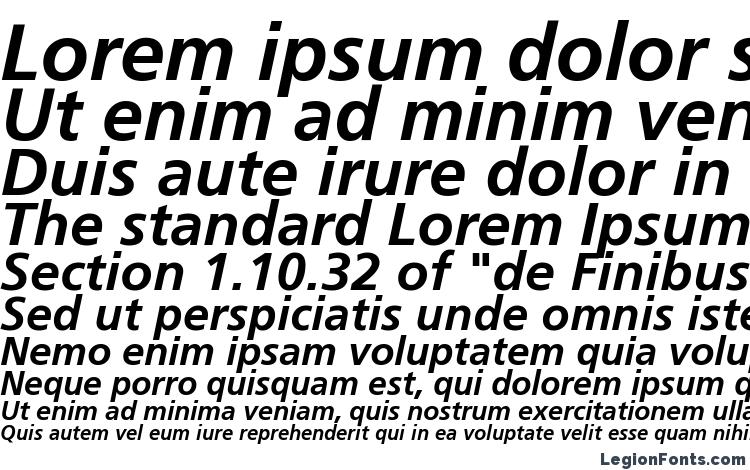 specimens Frutiger LT 66 Bold Italic font, sample Frutiger LT 66 Bold Italic font, an example of writing Frutiger LT 66 Bold Italic font, review Frutiger LT 66 Bold Italic font, preview Frutiger LT 66 Bold Italic font, Frutiger LT 66 Bold Italic font