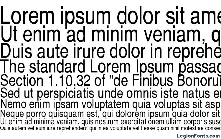 specimens ft10 font, sample ft10 font, an example of writing ft10 font, review ft10 font, preview ft10 font, ft10 font