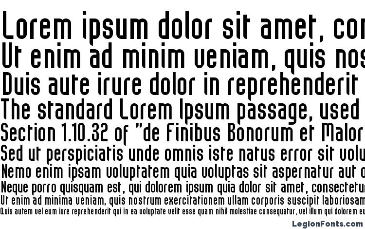 specimens ft13 font, sample ft13 font, an example of writing ft13 font, review ft13 font, preview ft13 font, ft13 font