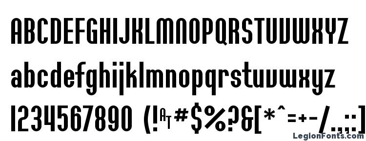 glyphs ft36 font, сharacters ft36 font, symbols ft36 font, character map ft36 font, preview ft36 font, abc ft36 font, ft36 font