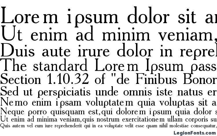 specimens ft43n font, sample ft43n font, an example of writing ft43n font, review ft43n font, preview ft43n font, ft43n font