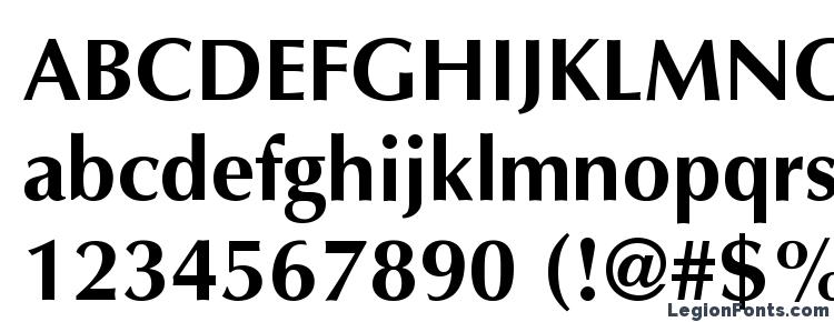 glyphs ft5b Bold font, сharacters ft5b Bold font, symbols ft5b Bold font, character map ft5b Bold font, preview ft5b Bold font, abc ft5b Bold font, ft5b Bold font