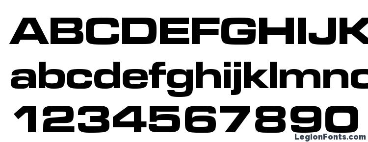 глифы шрифта ft77, символы шрифта ft77, символьная карта шрифта ft77, предварительный просмотр шрифта ft77, алфавит шрифта ft77, шрифт ft77