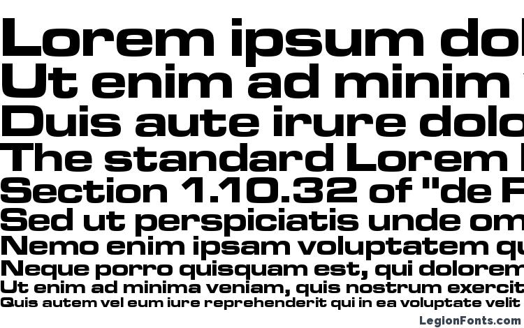 specimens ft77 font, sample ft77 font, an example of writing ft77 font, review ft77 font, preview ft77 font, ft77 font