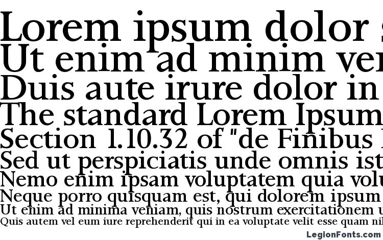 specimens ft8r Roman font, sample ft8r Roman font, an example of writing ft8r Roman font, review ft8r Roman font, preview ft8r Roman font, ft8r Roman font