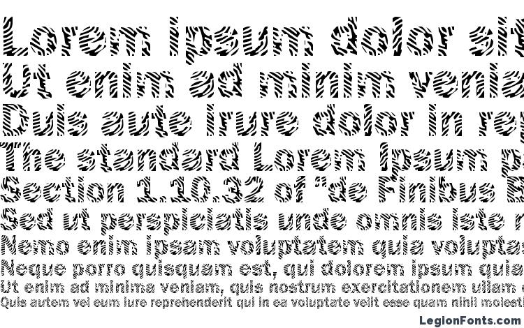 specimens Funky09 Bold font, sample Funky09 Bold font, an example of writing Funky09 Bold font, review Funky09 Bold font, preview Funky09 Bold font, Funky09 Bold font