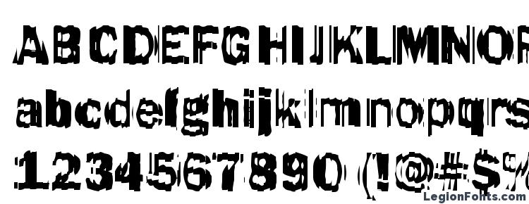 glyphs Funky46 Bold font, сharacters Funky46 Bold font, symbols Funky46 Bold font, character map Funky46 Bold font, preview Funky46 Bold font, abc Funky46 Bold font, Funky46 Bold font