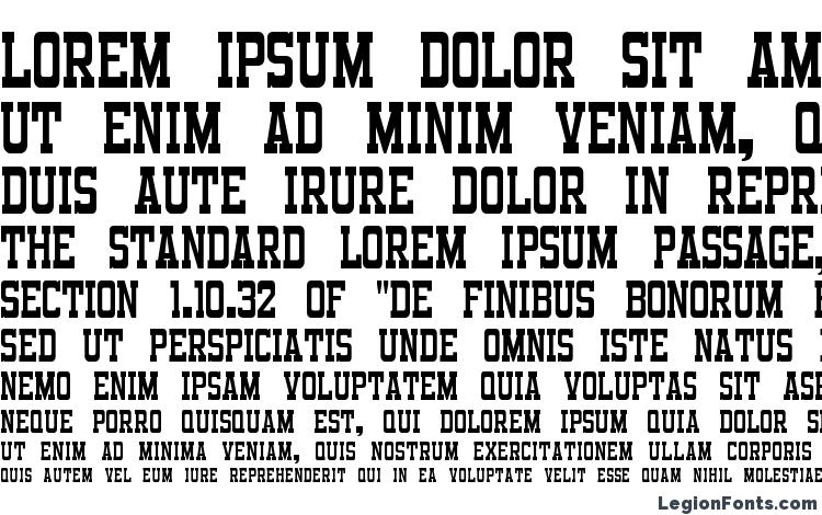 specimens Funland Park JL font, sample Funland Park JL font, an example of writing Funland Park JL font, review Funland Park JL font, preview Funland Park JL font, Funland Park JL font