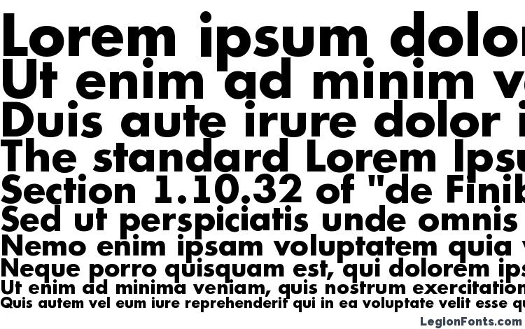 specimens Futur 11 font, sample Futur 11 font, an example of writing Futur 11 font, review Futur 11 font, preview Futur 11 font, Futur 11 font
