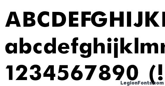 futura font download