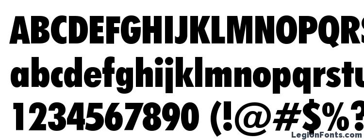 download futura black font for pages mac