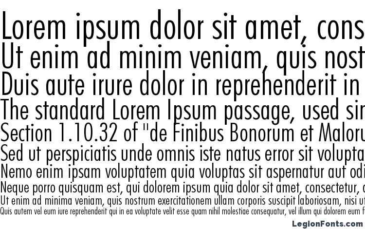 Establecer Correctamente mordedura Futura Light Condensed BT Font Download Free / LegionFonts