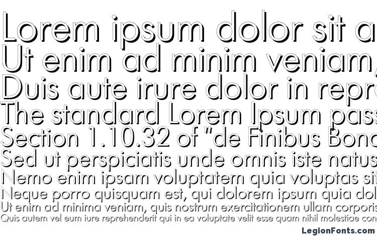 specimens Futurafuturisshadowc font, sample Futurafuturisshadowc font, an example of writing Futurafuturisshadowc font, review Futurafuturisshadowc font, preview Futurafuturisshadowc font, Futurafuturisshadowc font