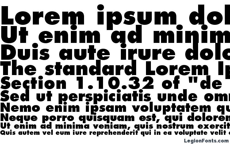 specimens FuturaStd ExtraBold font, sample FuturaStd ExtraBold font, an example of writing FuturaStd ExtraBold font, review FuturaStd ExtraBold font, preview FuturaStd ExtraBold font, FuturaStd ExtraBold font