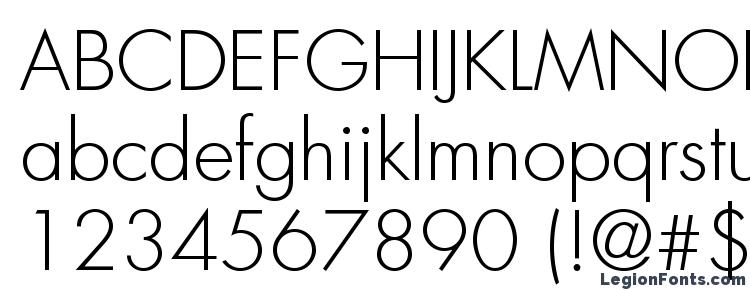 glyphs FuturaStd Light font, сharacters FuturaStd Light font, symbols FuturaStd Light font, character map FuturaStd Light font, preview FuturaStd Light font, abc FuturaStd Light font, FuturaStd Light font